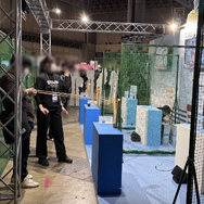 ホロライブの大イベント「hololive SUPER EXPO 2025」行った気分になるかもしれないフォトレポート―等身大フィギュアなど新グッズからメリーゴーランドも!