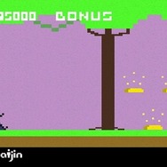 BIT.TRIP RUNNER ～リズム星人の激走～