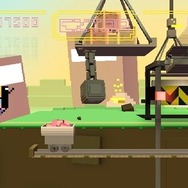 BIT.TRIP RUNNER ～リズム星人の激走～