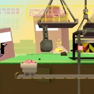 BIT.TRIP RUNNER ～リズム星人の激走～