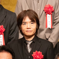 「大変面白がっています」桜井政博氏に直撃！アトラス・橋野桂氏とともに選出された文化庁芸術選奨贈呈式【レポート&インタビュー】