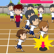 ときめきメモリアル秋祭り