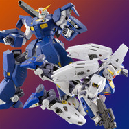 ガンプラ「RE/100 1/100 ビギナ・ゼラ」など15商品が本日3月12日