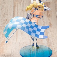 水着からはみでるムチムチボディ！『PSO2es』より「清夏のジェネ【サマーバケーション】」が1/6スケールフィギュア化