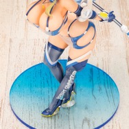 水着からはみでるムチムチボディ！『PSO2es』より「清夏のジェネ【サマーバケーション】」が1/6スケールフィギュア化