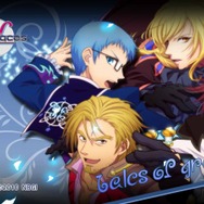 『テイルズ オブ グレイセス エフ』発売日が12月2日に決定、3大豪華予約特典の詳細も明らかに
