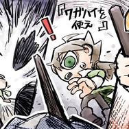 『風雨来記5』から『ディスガイア』スタッフの新作まで!6つの新規タイトルが公開された「日本一ソフトウェア UNTITLED//」発表内容ひとまとめ