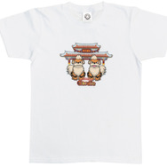 おきなわ応援ポケモン「ガーディ」新グッズが発売！守礼門やハイビスカスなど沖縄県らしいデザイン