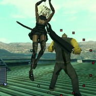 NO MORE HEROES 2
