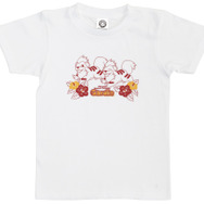 おきなわ応援ポケモン「ガーディ」新グッズが発売！守礼門やハイビスカスなど沖縄県らしいデザイン