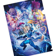 シリーズ3本の完全版！『蒼き雷霆 ガンヴォルト トライアングル エディション』7月24日に発売決定―アクションの再調整や音のリニューアルを実施【UPDATE】