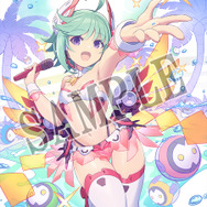 シリーズ3本の完全版！『蒼き雷霆 ガンヴォルト トライアングル エディション』7月24日に発売決定―アクションの再調整や音のリニューアルを実施【UPDATE】