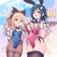 シリーズ3本の完全版！『蒼き雷霆 ガンヴォルト トライアングル エディション』7月24日に発売決定―アクションの再調整や音のリニューアルを実施【UPDATE】