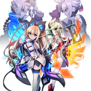 シリーズ3本の完全版！『蒼き雷霆 ガンヴォルト トライアングル エディション』7月24日に発売決定―アクションの再調整や音のリニューアルを実施【UPDATE】