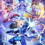 シリーズ3本の完全版！『蒼き雷霆 ガンヴォルト トライアングル エディション』7月24日に発売決定―アクションの再調整や音のリニューアルを実施【UPDATE】