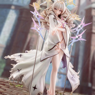 とんでも衣装から見え隠れする柔肌！『勝利の女神：NIKKE』より「クラウン-ネイキッドキング」フィギュアが予約開始