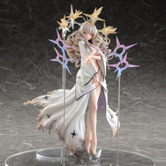 とんでも衣装から見え隠れする柔肌！『勝利の女神：NIKKE』より「クラウン-ネイキッドキング」フィギュアが予約開始