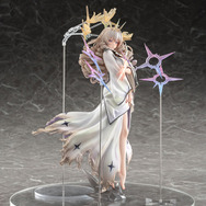 とんでも衣装から見え隠れする柔肌！『勝利の女神：NIKKE』より「クラウン-ネイキッドキング」フィギュアが予約開始