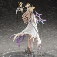 とんでも衣装から見え隠れする柔肌！『勝利の女神：NIKKE』より「クラウン-ネイキッドキング」フィギュアが予約開始