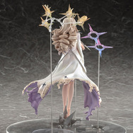 とんでも衣装から見え隠れする柔肌！『勝利の女神：NIKKE』より「クラウン-ネイキッドキング」フィギュアが予約開始