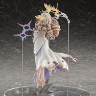 とんでも衣装から見え隠れする柔肌！『勝利の女神：NIKKE』より「クラウン-ネイキッドキング」フィギュアが予約開始