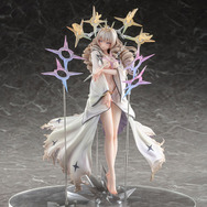 とんでも衣装から見え隠れする柔肌！『勝利の女神：NIKKE』より「クラウン-ネイキッドキング」フィギュアが予約開始