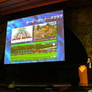 【CEDEC2007】セガ小口氏が語る「“あそびをつくる”……その本質とは」