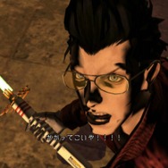 NO MORE HEROES 2