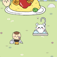 いろんな遊びが詰まった「ちいかわ」初のスマホアプリ『ちいかわぽけっと』プレイレポ