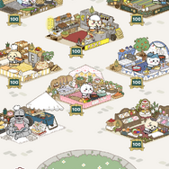 いろんな遊びが詰まった「ちいかわ」初のスマホアプリ『ちいかわぽけっと』プレイレポ