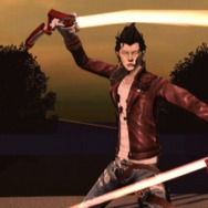 NO MORE HEROES 2