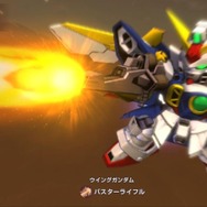 “遊べるガンダム大図鑑”―『SDガンダム ジージェネレーション エターナル』先行プレイレポ&インタビュー