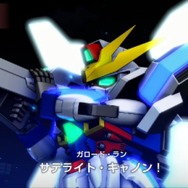 “遊べるガンダム大図鑑”―『SDガンダム ジージェネレーション エターナル』先行プレイレポ&インタビュー
