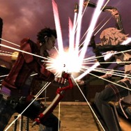 NO MORE HEROES 2