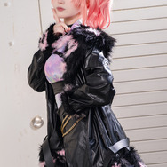 一条莉々華／カナメ（X：@cos_knm0505）