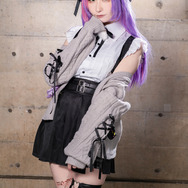 常闇トワ／あつき（X：@zenzai_atk）