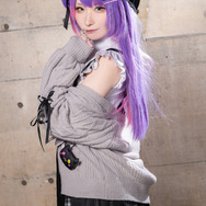 常闇トワ／あつき（X：@zenzai_atk）