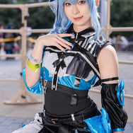 星街すいせい／綺星うき（X：@uki_kabo）