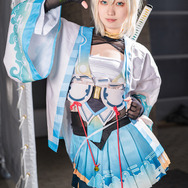 風真いろは／黒守ねお（X：@Luxaky920）