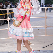 さくらみこ／真宵まよ（X：@Emyoi_i）