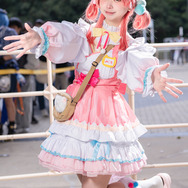 さくらみこ／真宵まよ（X：@Emyoi_i）