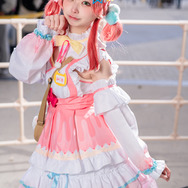 さくらみこ／真宵まよ（X：@Emyoi_i）