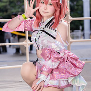 さくらみこ／桜苺ちう（X：@chiu_cos）