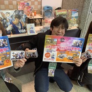 両国国技館の歓声が後押し!『スト6』SFL日本代表G8S優勝インタビュー!逆転のカワノコール、伝説の4連続投げ