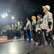 両国国技館の歓声が後押し!『スト6』SFL日本代表G8S優勝インタビュー!逆転のカワノコール、伝説の4連続投げ