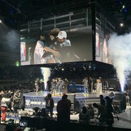 両国国技館の歓声が後押し!『スト6』SFL日本代表G8S優勝インタビュー!逆転のカワノコール、伝説の4連続投げ