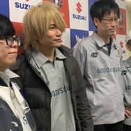 両国国技館の歓声が後押し!『スト6』SFL日本代表G8S優勝インタビュー!逆転のカワノコール、伝説の4連続投げ