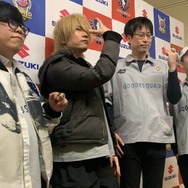 両国国技館の歓声が後押し!『スト6』SFL日本代表G8S優勝インタビュー!逆転のカワノコール、伝説の4連続投げ