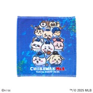 即完売の「ちいかわ×MLB」コラボグッズ、受注販売へ!本日3月13日12時から予約開始