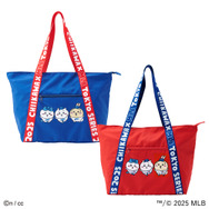 即完売の「ちいかわ×MLB」コラボグッズ、受注販売へ!本日3月13日12時から予約開始